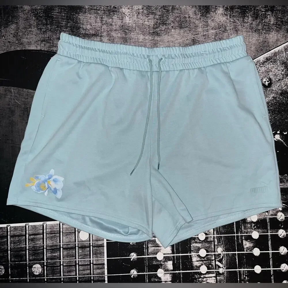 NWT Puma Shorts